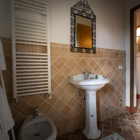Podere Fossaccio Casa Fiordaliso