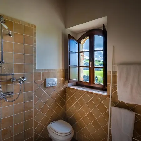 Podere Fossaccio Casa Fiordaliso *