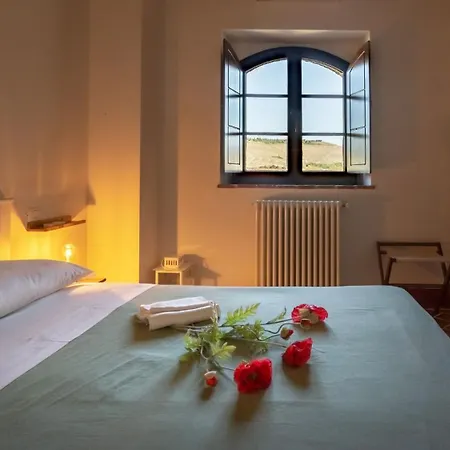Podere Fossaccio Casa Fiordaliso