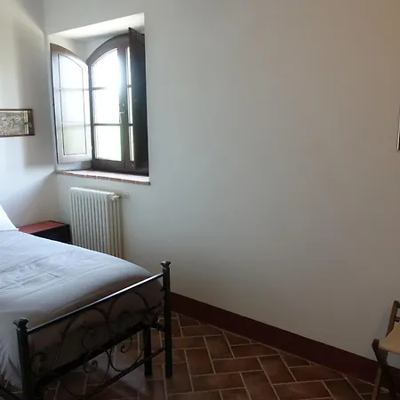 Podere Fossaccio Casa Fiordaliso Holiday home *